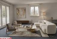 4-Zimmer Wohnung mit Wintergarten und Terrasse