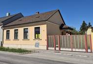 LIEGENSCHAFT MIT VIELEN MÖGLICHKEITEN