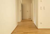 Moderne 3-Zimmer-Gartenwohnung im Zentrum von Deutsch-Wagram
