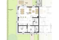 Moderne Villa "Dahlia" mit großen Eigengrund und luxuriösen Flair!