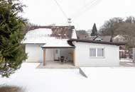 Top Gelegenheit - saniertes Einfamilienhaus in Uni-Nähe mit schönem Garten