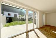 4ZI-REIHENHAUS mit NEBENGEBÄUDE (BÜRO) in Grünlage inkl.2 Parkpl. Landesförderung möglich - keine Käuferprovision