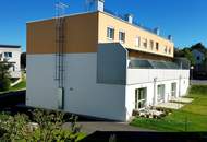 4 Zimmer Dachgeschoss-Maisonettewohnung in Loosdorf (Kaufoption)