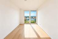 Provisionsfrei! Ruhige Traumwohnung mit westseitigem Balkon und Fernblick