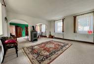 Baugrundstück mit Bauernhof- oder Reiterhofidylle direkt vor den Toren Wiens