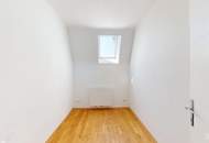 DÖBLING | Helle Dachgeschosswohnung | 3 1/2 Zimmer | ZELLMANN IMMOBILIEN