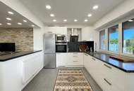 SEETRAUM - NEUWERTIG EINZUGSBEREIT AUF EIGENGRUND in ZWERNDORF