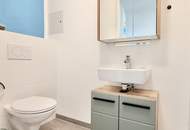 Helle 3-Zimmer-Dachgeschosswohnung mit Balkon in TOP Lage