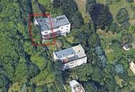 Traumhaus in 1190 Wien - 180m², 6 Zimmer, großer Garten, Balkone, Terrasse, Stellplatz uvm.