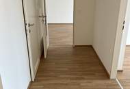 Urbaner Balkonblick