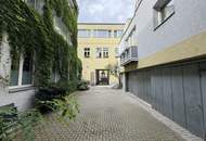 Charmante 2 Zimmerwohnung mit Garagenplatz