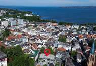 Erstbezug! 3-Zimmer-Wohnung mit Loggia in Toplage