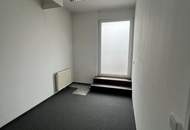 Preisgünstiges Büro mit Terrasse zu mieten