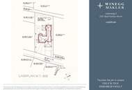 Architekten-Bungalow in Bad Fischau! Im Loftstil | Uneinsehbarer Garten | Pool und Wellnessbereich | Großzügige Garage