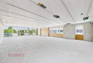 Moderne Bürofläche in Toplage von Dornbirn – Sichtbarkeit, Flexibilität und Wachstumspotenzial