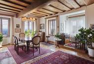 Rarität - gediegenes Anwesen mit spektakulärer Aussicht