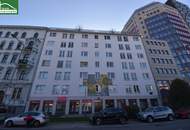 OPENHOUSE - Montag, 19.05. um 17:00 Uhr - Hervorragende Stadtwohnung in Traumlage: direkt bei der Urania, Wien Mitte