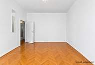 " 2 Zimmer mit Balkon ums Eck vom Naschmarkt "