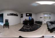 Einfamilienhaus mit Garage in zentraler Ruhelage