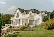 Mitterberg, Repräsentative Villa in exklusiver Ruhelage