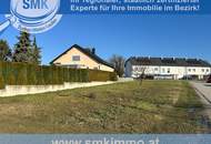 Schönes sonniges Eckgrundstück OHNE BAUZWANG!