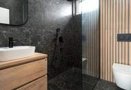 Ein bisschen anders gewünscht! Erstbezugsdoppelhaushälfte in Lassee!