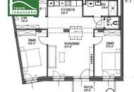 Wohnen an der UNESCO-Esplanade – urbanes Lebensgefühl in Reininghaus - JETZT ANFRAGEN