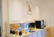 Urbanes Refugium im Herzen von Graz - Ideal für Airbnb, Booking.com &amp; Hotelbetrieb | 15 Zimmer | Frühstücksraum | Grüner Innenhof | Tiefgarage