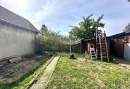 Landhaus in ruhiger Umgebung!