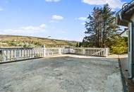 Vielseitiges Wohnhaus mit Garten, Pool &amp; Ausblick – Ruhelage in Eichgraben