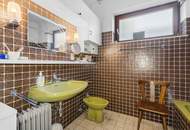 "Ein Haus mit "Zaubergarten""