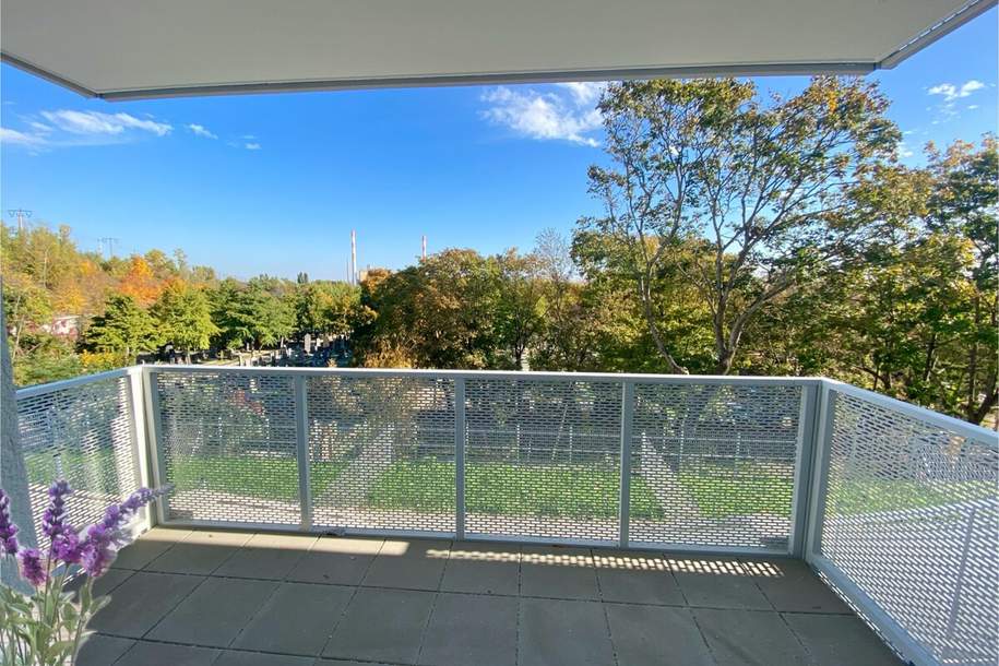 TOWNHOUSE - 4 Zimmer Wohnung mit Terrasse und Garten U3 Erstbezug, Wohnung-miete, 2.251,70,€, 1110 Wien 11., Simmering
