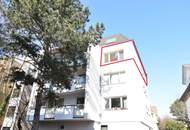 „Grünruhelage im Südwesten von Wien“ 3 Zimmer Wohnung in Hetzendorf! In begehrter, ruhiger Lage! Ca. 58 m².