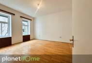 170 m² Altbau-Glück – ideal für Familien, WGs oder Kreative!