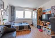 Bezahlbares Wohnen: tolle, komfortable 2-Zimmer-Wohnung in 8020