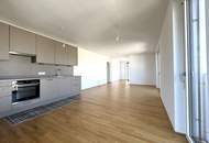 ZWEITBEZUG - Schöne 4 Zimmer Neubauwohnung | Terrasse | Einbauküche | zzgl. Garagenstellplatz | Vorstadtl, Ebreichsdorf