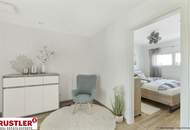 Gartenglück zwischen Wienerwald & Tullnerfeld - Moderne Architektur trifft ländliche Idylle