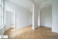 Luxus, Privatsphäre und modernste Eleganz vereint - Architektonisches Juwel in exklusiver Grünruhelage des 19. Bezirks