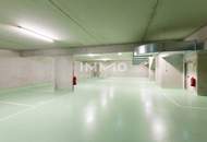 Tiefgaragenplatz in der Raimundstraße 24 zu vermieten- Top 103