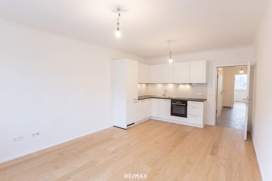 Provisionsfrei für den Käufer! Sanierte Wohnung in Grünruhelage / Sievering, Wohnung-kauf, 349.000,€, 1190 Wien 19., Döbling