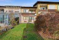 Hier wird Wohnen zum Wohlfühlen - Familienfreundliches Eigenheim mit Garten in Alberndorf im Pulkautal!