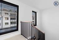 Exklusive 2-Zimmer-Neubauwohnung mit hochwertiger Ausstattung und traumhaftem Balkon im 21. Bezirk