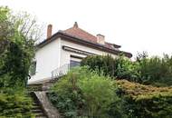 Traumhafte Altbau-Villa in Bestlage!