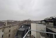 Hochwertige Ausstattung nähe Augarten - Maisonette / Terrasse / Klimaanlage / Erstbezug