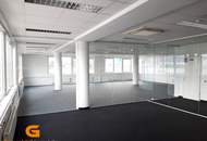 Nähe Salzburg Airport - Erstbezug Büro nach Modernisierung mieten
