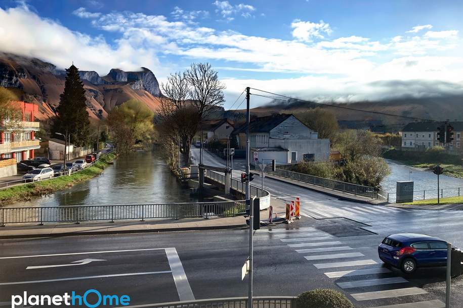 Ihr künftiges Penthouse mit freier Raumgestaltung, Wohnung-kauf, 425.000,€, 4400 Steyr(Stadt)