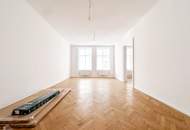 Stilvolle 4-Zimmer-Wohnung im Herzen Wiens – frisch saniert mit Charme