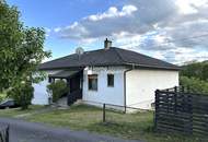 Großzügiger Bungalow in Neustift bei Güssing mit viel Grün drumherum