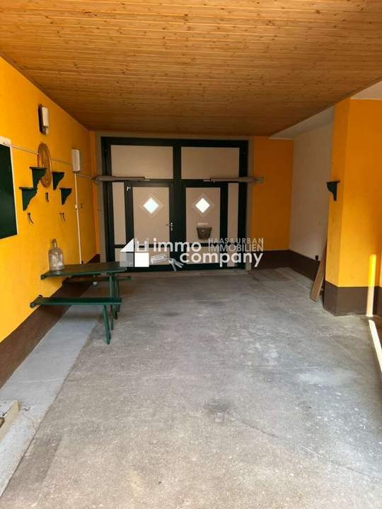 Familienparadies am Neusiedler See: Großzügiges Mehrfamilienhaus für 229.000,00 € in Oggau!