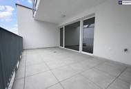 OPEN HOUSE 27.2.! Ihr neues Zuhause im Zentrum: Helle 4-Zimmer-Neubauwohnung mit Balkon, Komfort und durchdachtem Wohnkonzept!